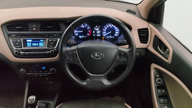 View Hyundai Elite i20 Image 20 Used Hyundai Elite i20 Image 20