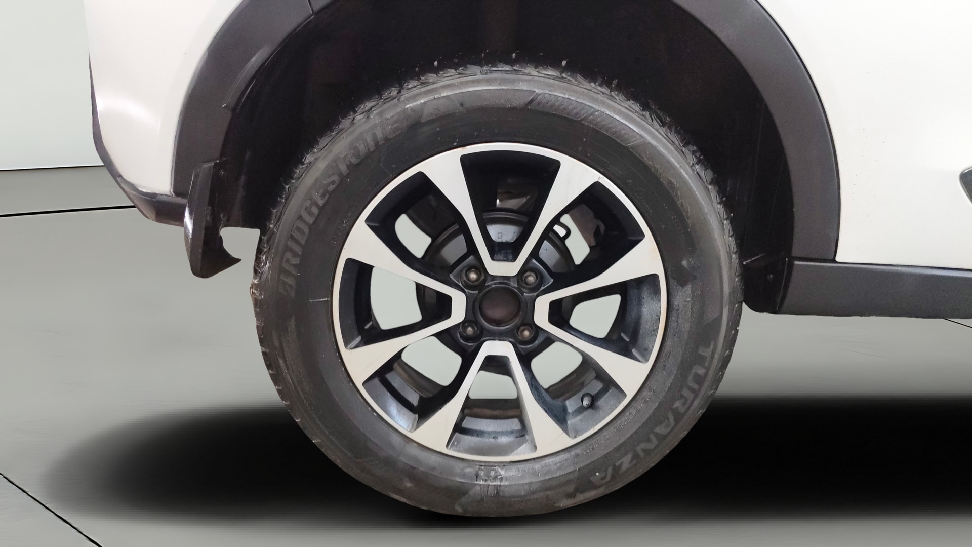 View 2021 Tata Nexon XZA Plus Diesel Image 24 Used 2021 Tata Nexon XZA Plus Diesel Image 24