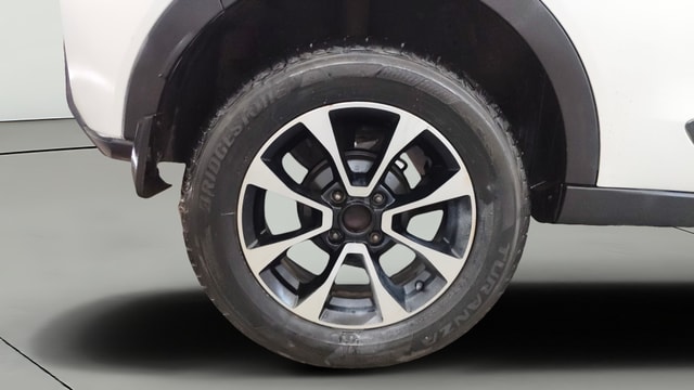 View Tata Nexon Image 24 Used Tata Nexon Image 24