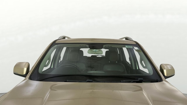 View Mahindra Scorpio-N Image 32 Used Mahindra Scorpio-N Image 32