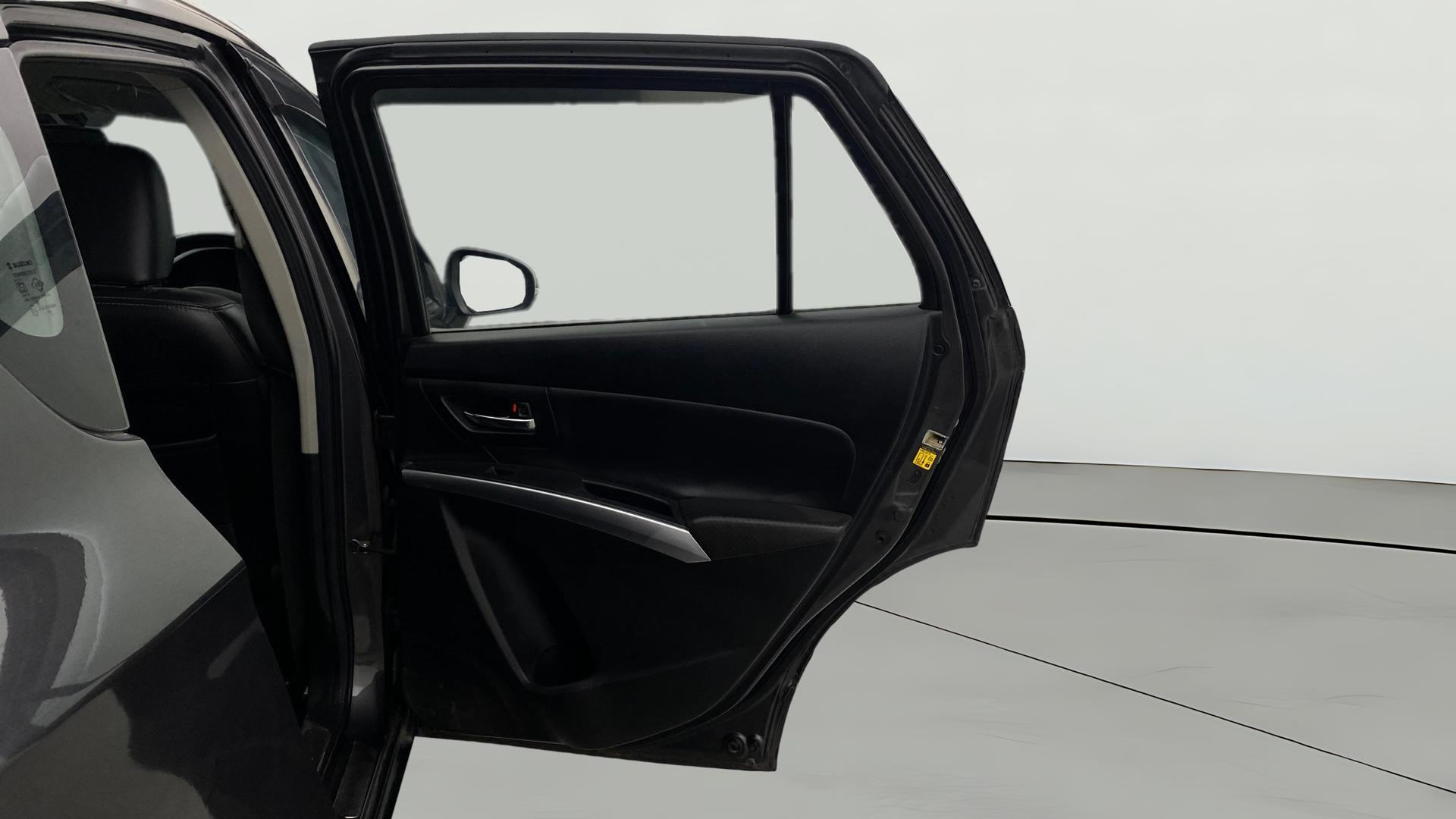 View 2018 Maruti Suzuki 1000 Base Variant Image 8 Used 2018 Maruti Suzuki 1000 Base Variant Image 8