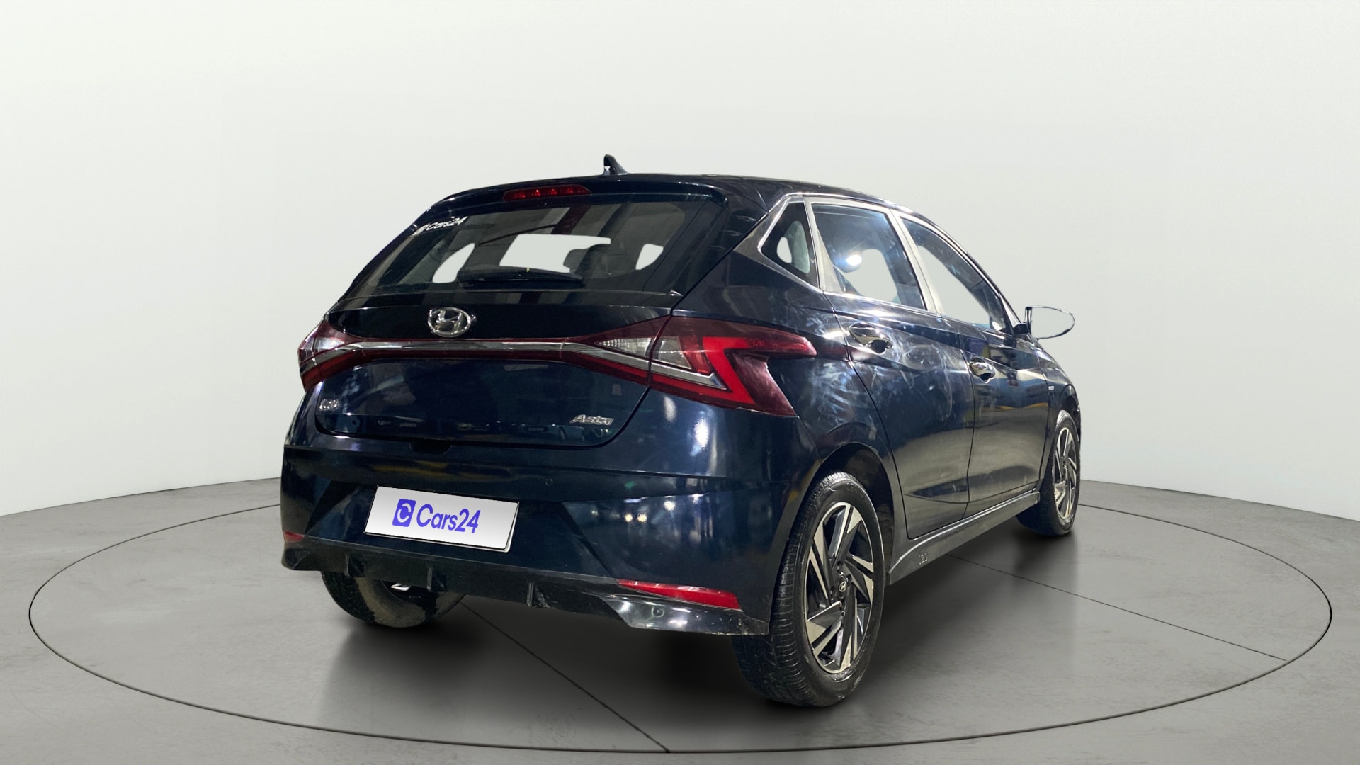 Used 2023 Hyundai Elite i20 Used 2023 Hyundai Elite i20