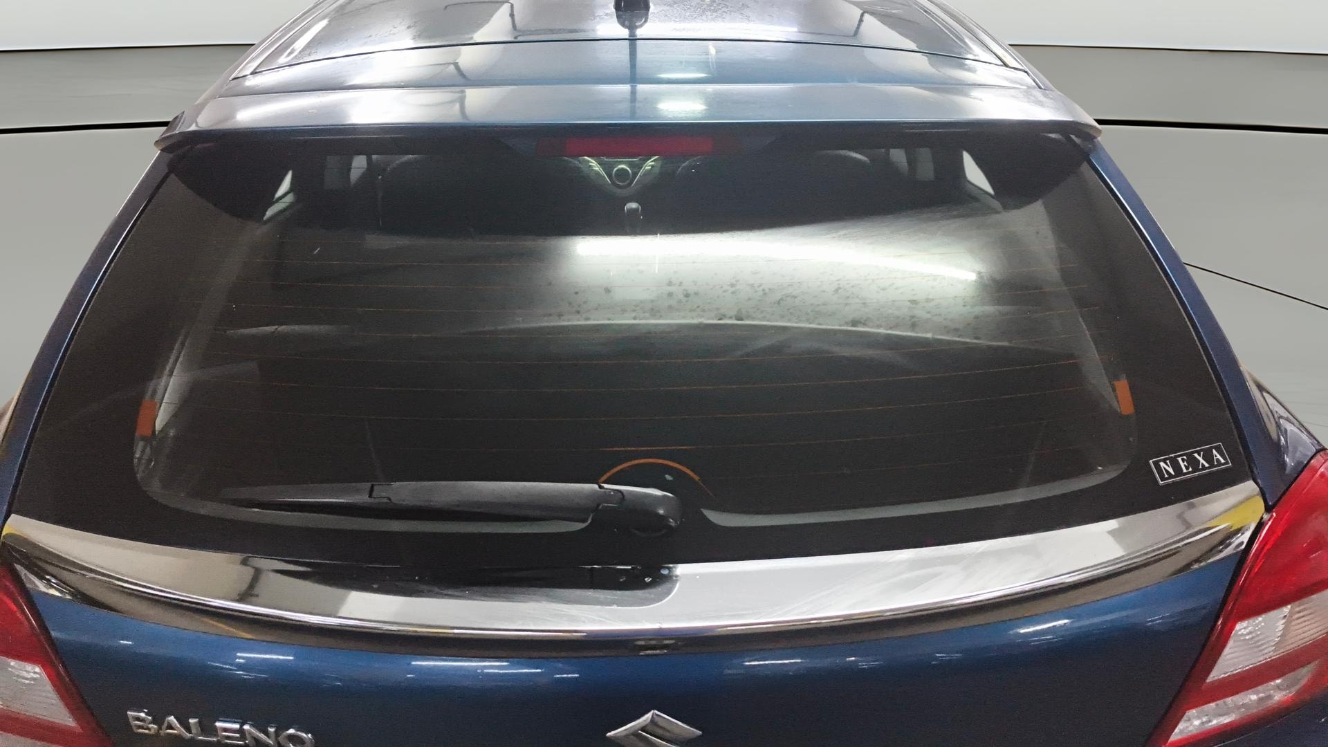 View 2018 Maruti Suzuki 1000 Base Variant Image 4 Used 2018 Maruti Suzuki 1000 Base Variant Image 4
