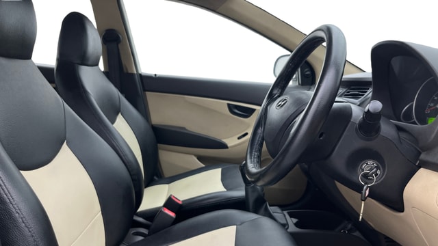 View Hyundai EON Image 26 Used Hyundai EON Image 26