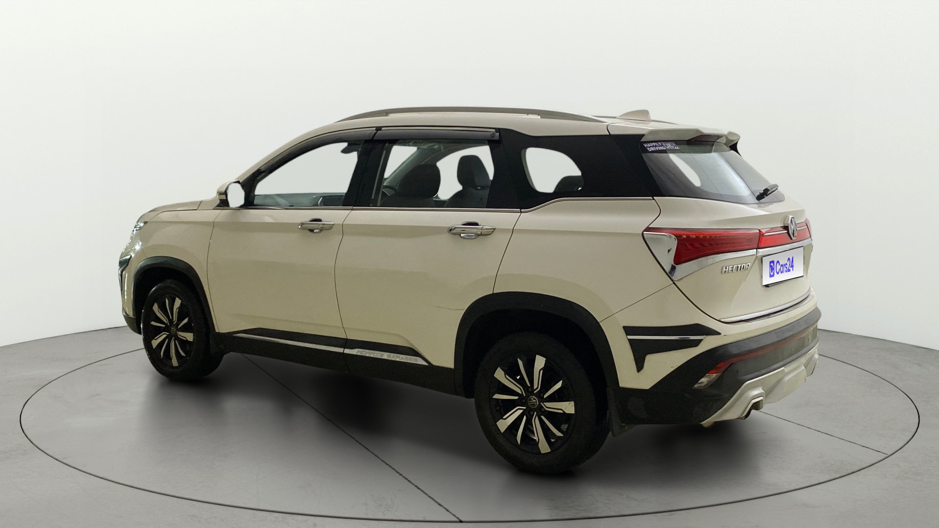 Used 2020 MG Hector Used 2020 MG Hector