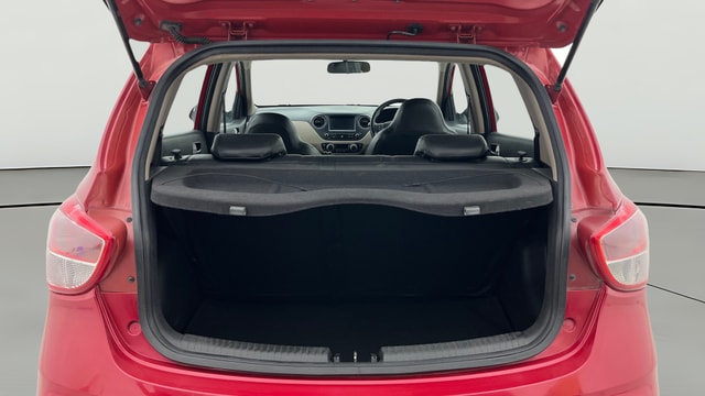 View Hyundai Grand i10 Image 39 Used Hyundai Grand i10 Image 39