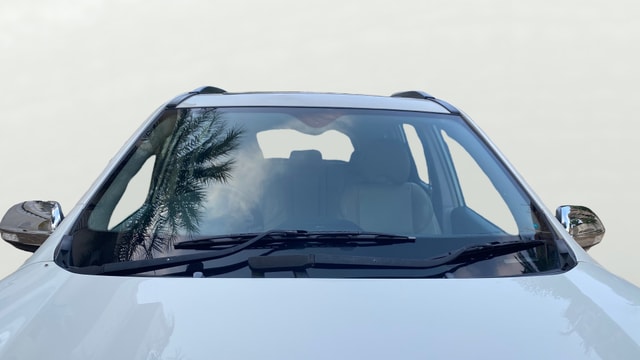 View Mahindra XUV500 Image 32 Used Mahindra XUV500 Image 32