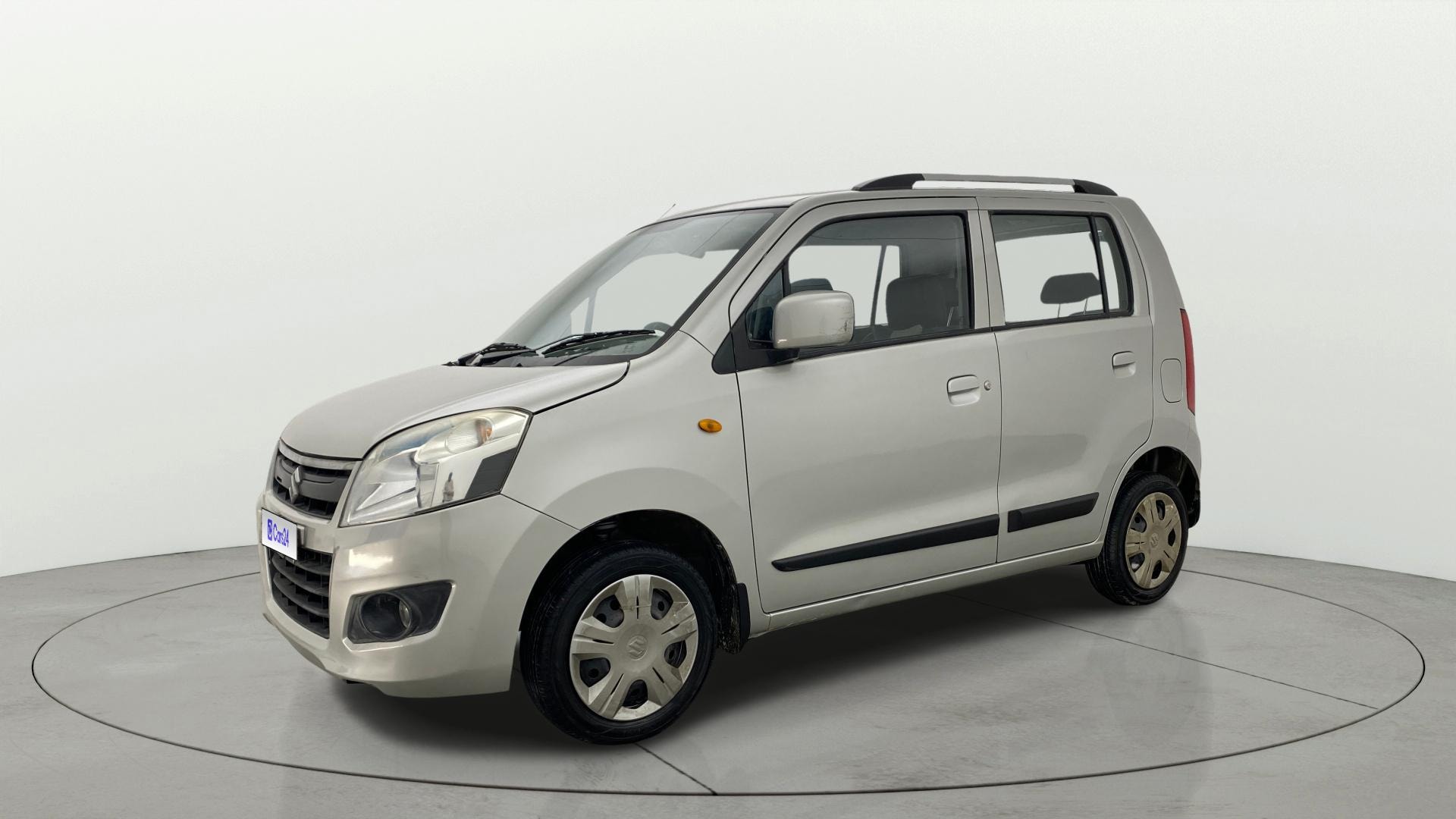 View 2016 Maruti Suzuki 1000 Base Variant Image 34 Used 2016 Maruti Suzuki 1000 Base Variant Image 34