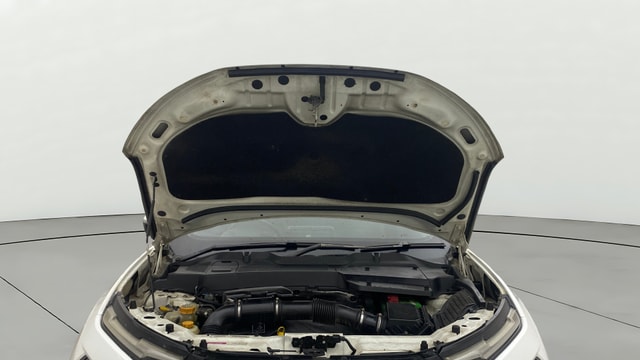 View Tata Harrier Image 34 Used Tata Harrier Image 34