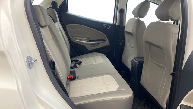View Ford EcoSport Image 29 Used Ford EcoSport Image 29