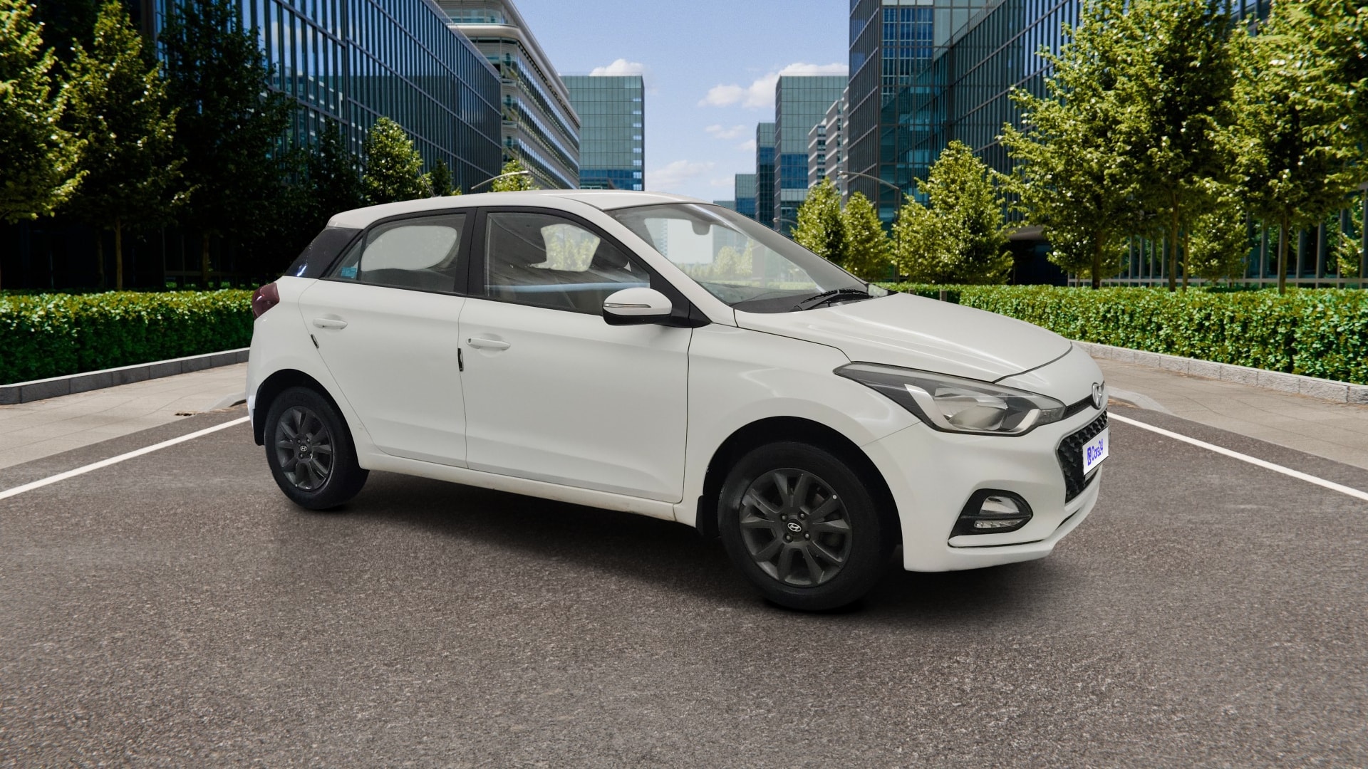 Used 2019 Hyundai Elite i20 Used 2019 Hyundai Elite i20