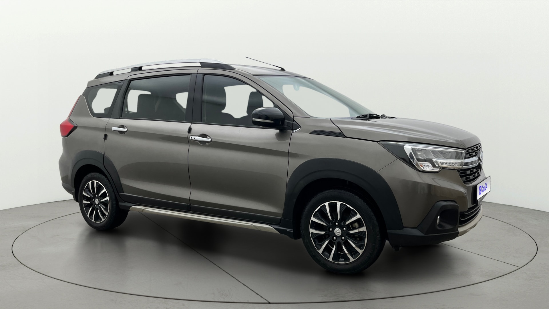 View 2022 Maruti Suzuki 1000 Base Variant Image 15 Used 2022 Maruti Suzuki 1000 Base Variant Image 15