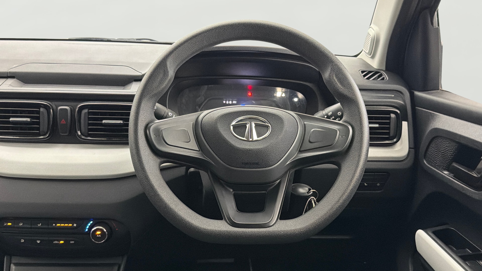 Used 2023 Tata Punch Used 2023 Tata Punch