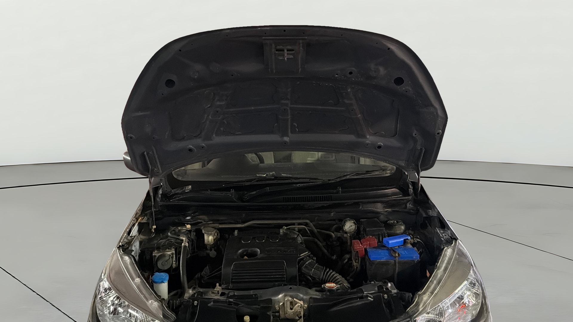 View 2019 Maruti Suzuki 1000 Base Variant Image 31 Used 2019 Maruti Suzuki 1000 Base Variant Image 31