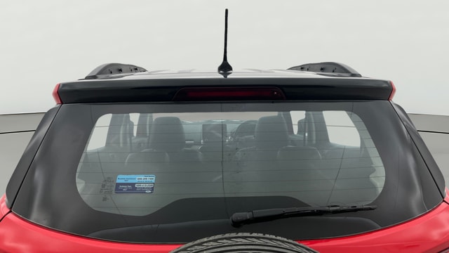 View Ford EcoSport Image 4 Used Ford EcoSport Image 4