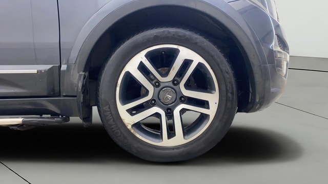 View Tata Hexa Image 44 Used Tata Hexa Image 44