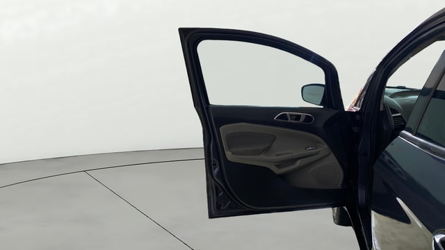 View Ford EcoSport Image 31 Used Ford EcoSport Image 31