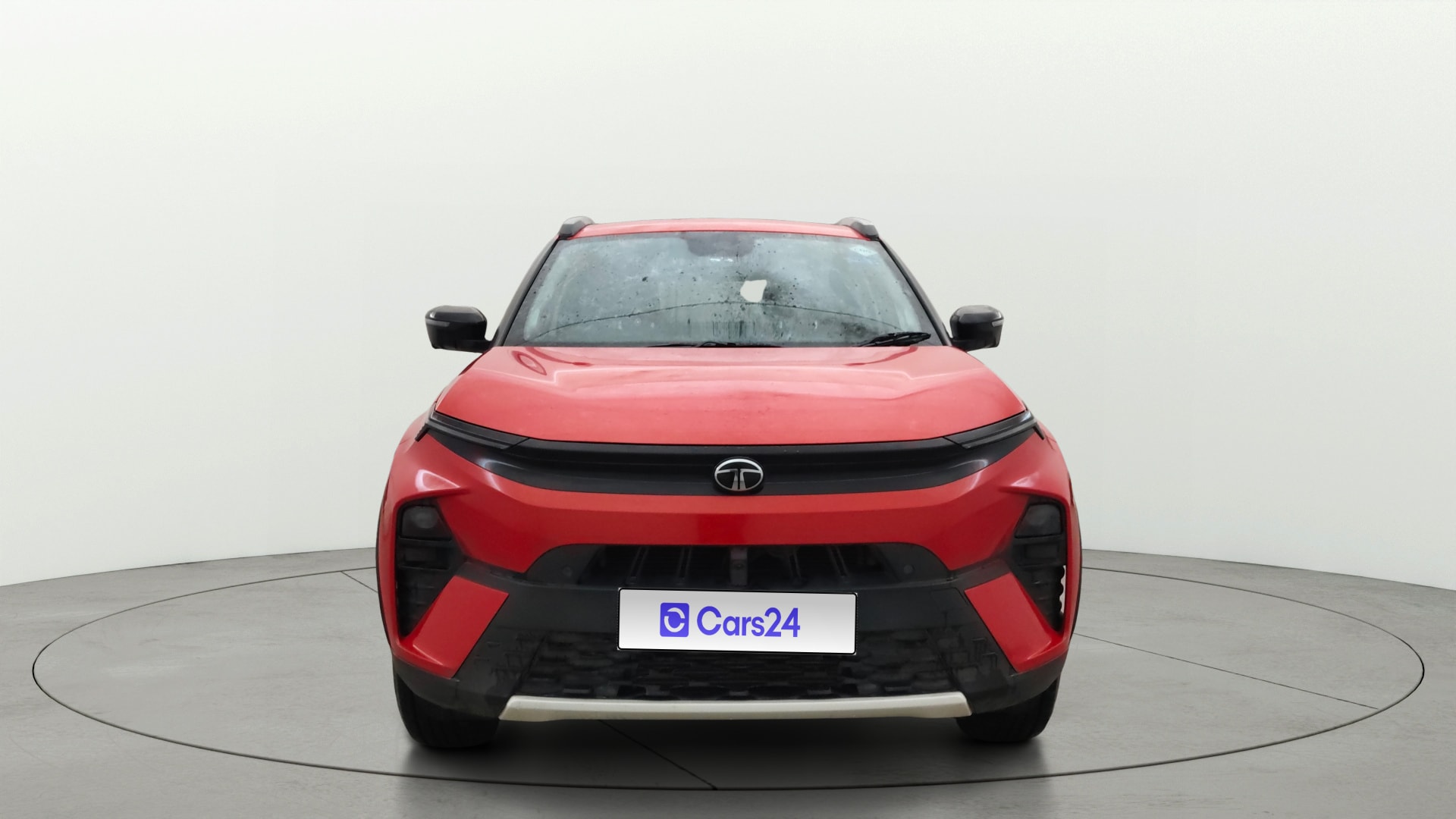 Used 2024 Tata Nexon Used 2024 Tata Nexon