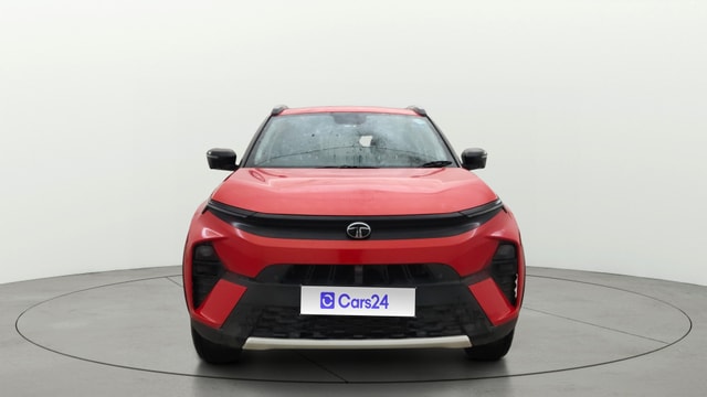 View Tata Nexon Image 1 Used Tata Nexon Image 1