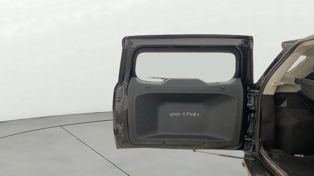 View Ford EcoSport Image 16 Used Ford EcoSport Image 16