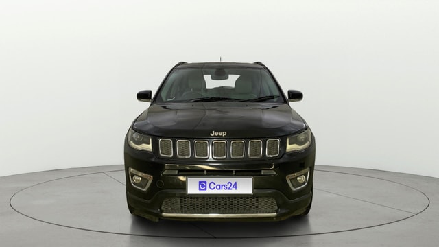 View Jeep Compass Image 1 Used Jeep Compass Image 1