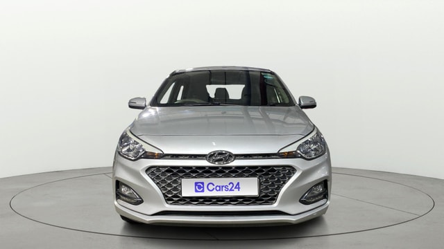 View Hyundai Elite i20 Image 1 Used Hyundai Elite i20 Image 1