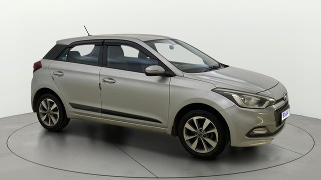 View Hyundai Elite i20 Image 21 Used Hyundai Elite i20 Image 21