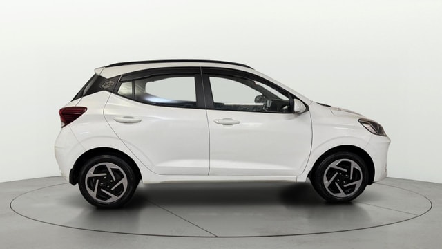 View Hyundai Grand i10 Nios Image 9 Used Hyundai Grand i10 Nios Image 9