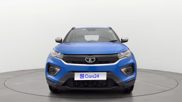 View Tata Nexon Image 1 Used Tata Nexon Image 1