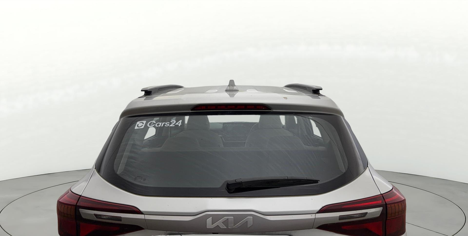 View 2023 Kia Seltos D1.5 CRDI VGT 6MT HTK Plus Image 4 Used 2023 Kia Seltos D1.5 CRDI VGT 6MT HTK Plus Image 4