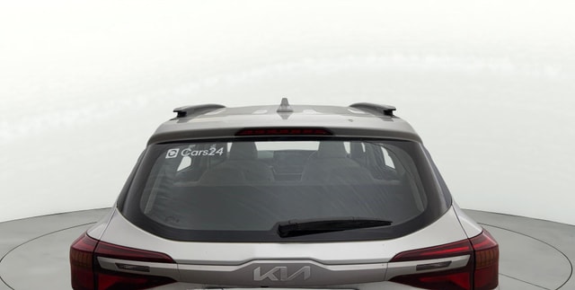 View Kia Seltos Image 4 Used Kia Seltos Image 4