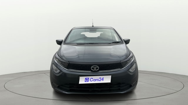 View Tata Altroz Image 1 Used Tata Altroz Image 1