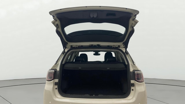 View Jeep Compass Image 16 Used Jeep Compass Image 16