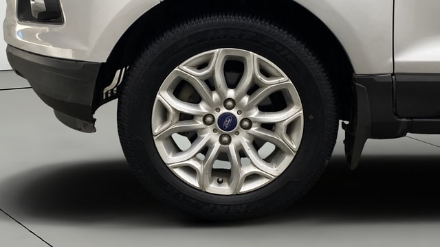 View Ford EcoSport Image 28 Used Ford EcoSport Image 28