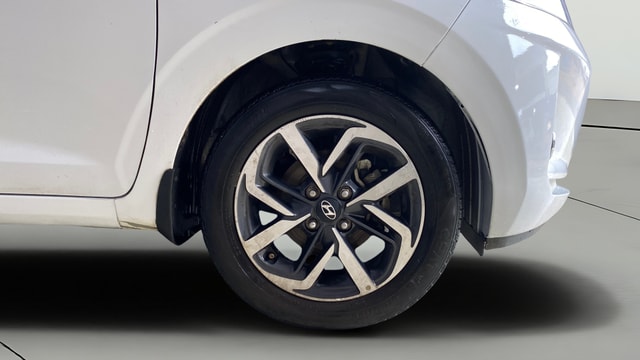 View Hyundai Grand i10 Nios Image 40 Used Hyundai Grand i10 Nios Image 40