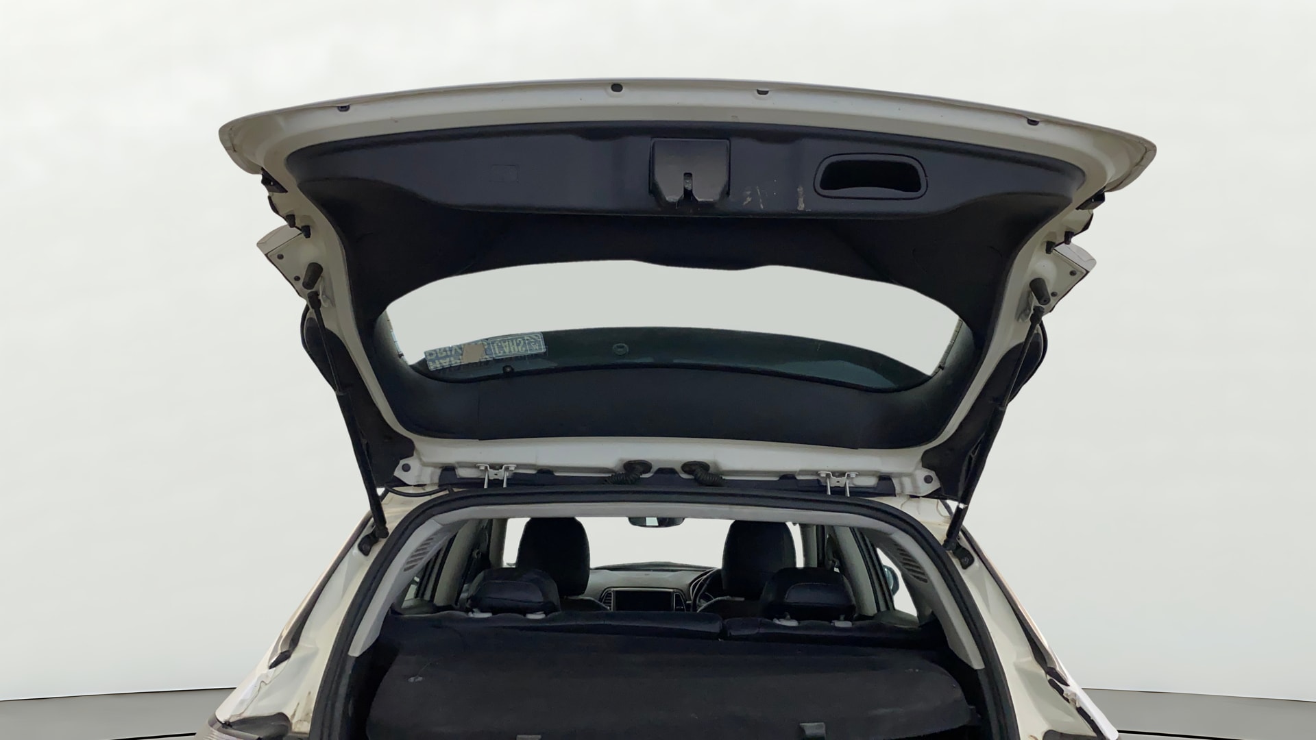 Used 2018 Jeep Compass Used 2018 Jeep Compass