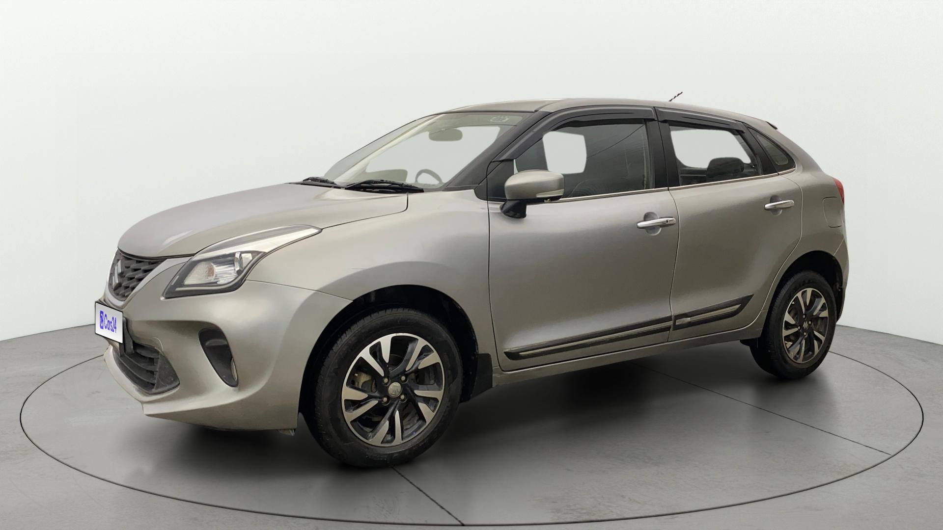 View 2021 Maruti Suzuki 1000 Base Variant Image 20 Used 2021 Maruti Suzuki 1000 Base Variant Image 20