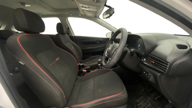 View Hyundai Elite i20 Image 27 Used Hyundai Elite i20 Image 27