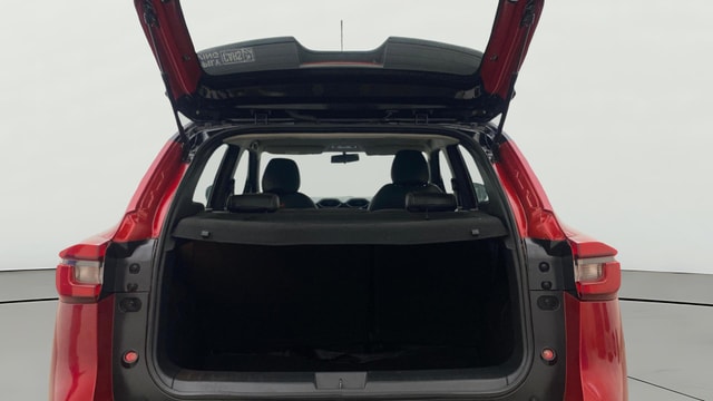 View Nissan Magnite Image 38 Used Nissan Magnite Image 38