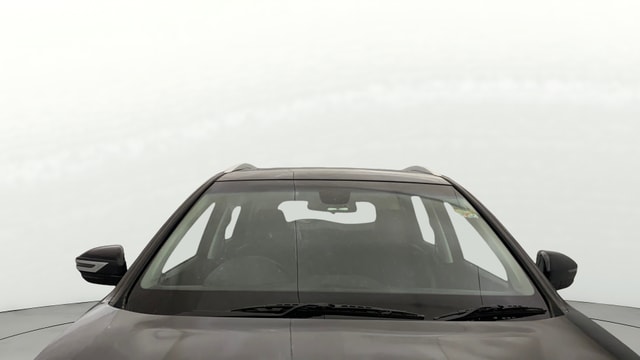 View MG Hector Image 30 Used MG Hector Image 30