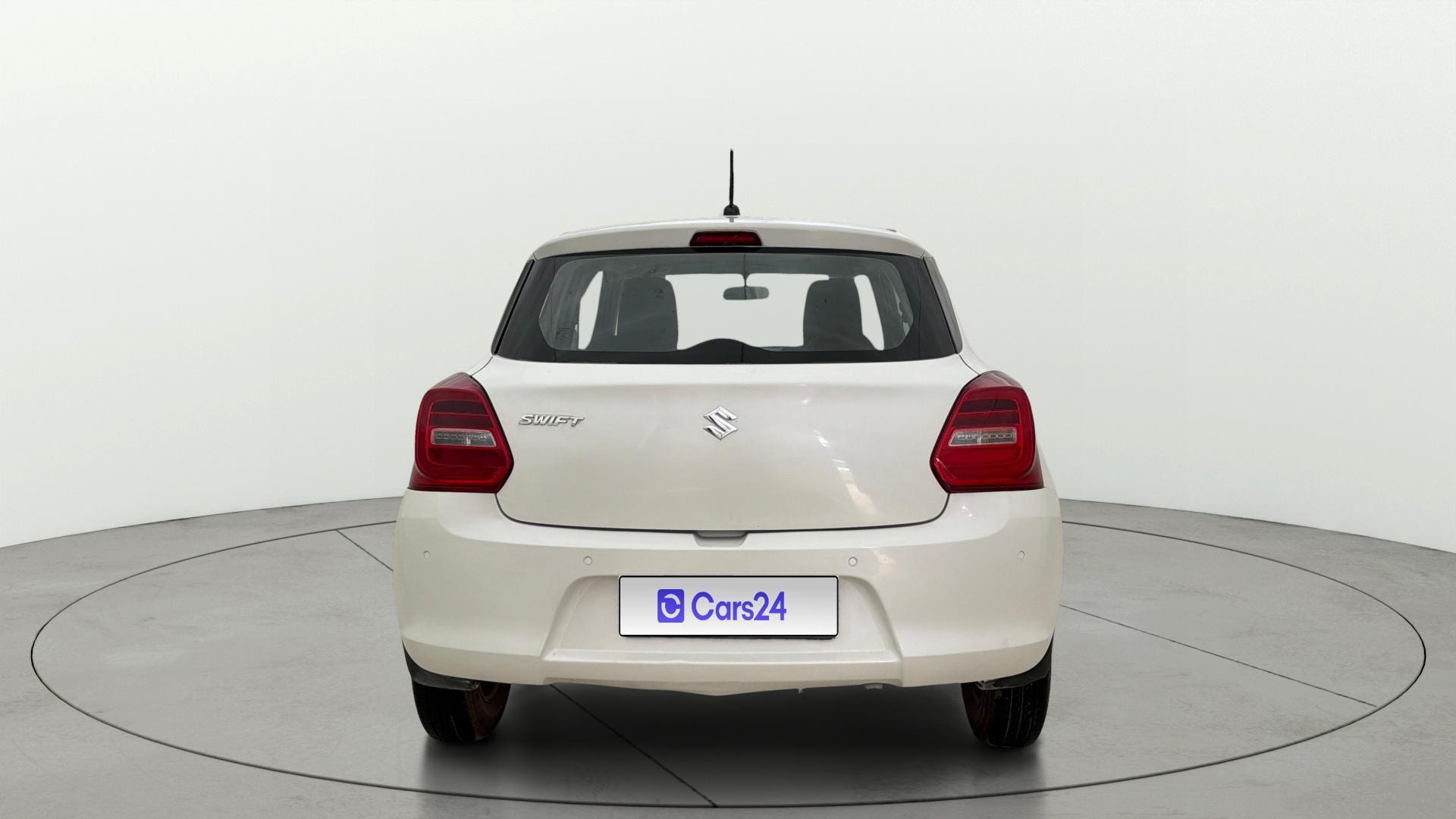 View 2022 Maruti Suzuki 1000 Base Variant Image 38 Used 2022 Maruti Suzuki 1000 Base Variant Image 38
