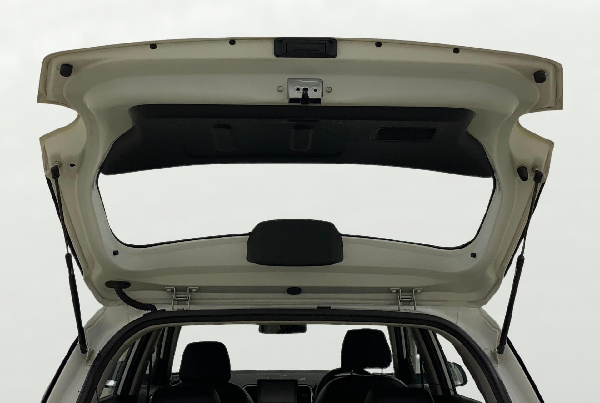 View 2021 Hyundai Venue SX 1.0 iMT Petrol Image 31 Used 2021 Hyundai Venue SX 1.0 iMT Petrol Image 31