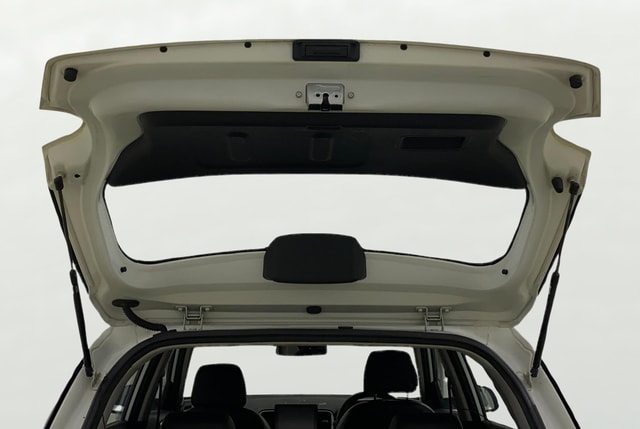 View Hyundai Venue Image 31 Used Hyundai Venue Image 31