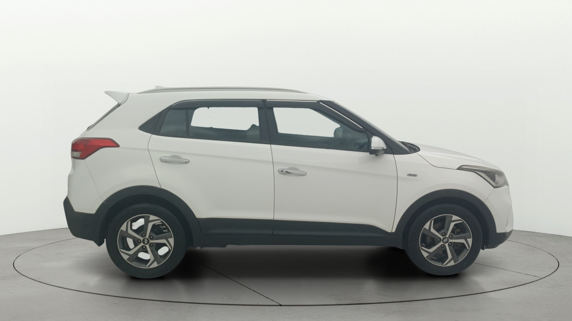 Used 2019 Hyundai Creta Used 2019 Hyundai Creta