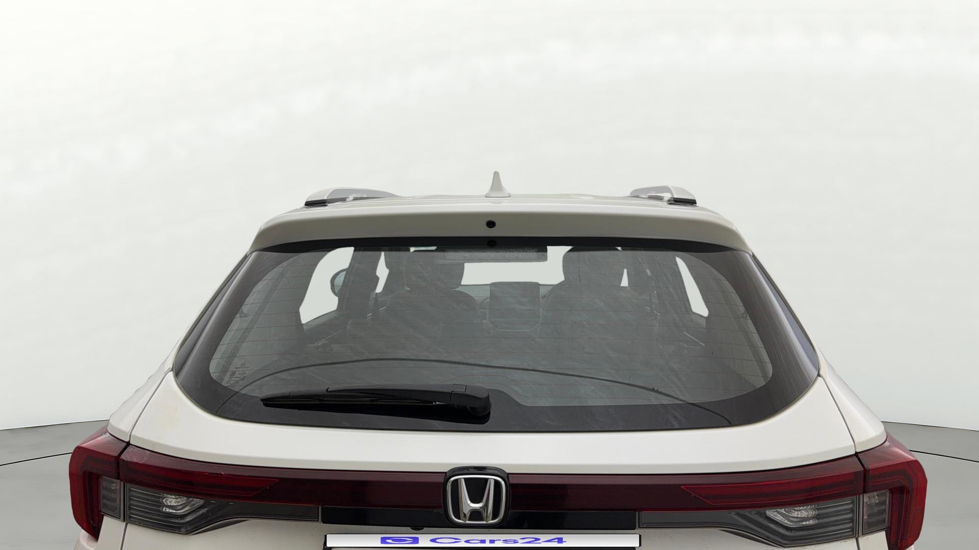 View 2024 Honda Elevate ZX CVT Image 5 Used 2024 Honda Elevate ZX CVT Image 5