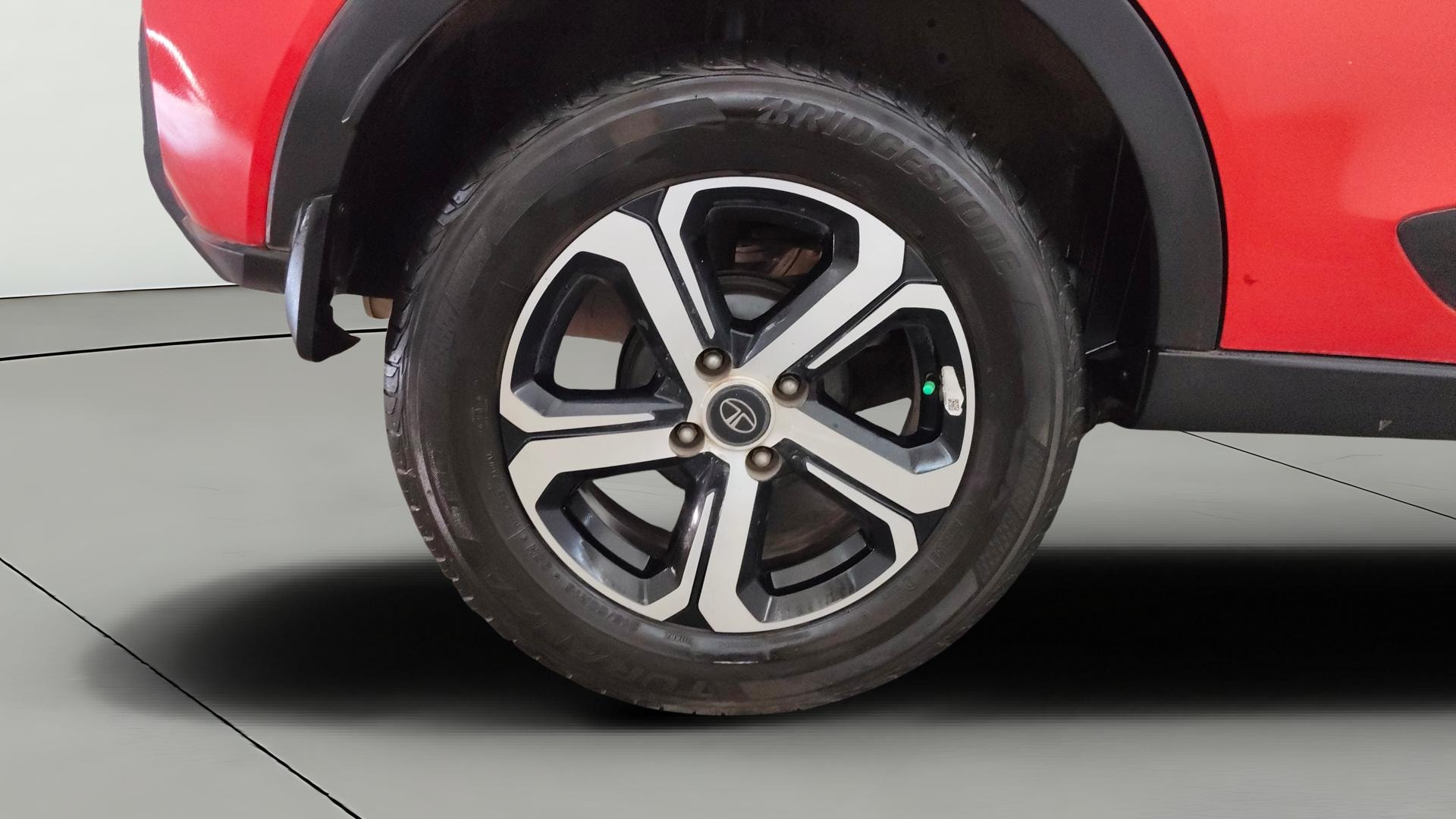 View 2023 Tata Nexon Revotron XE Image 24 Used 2023 Tata Nexon Revotron XE Image 24
