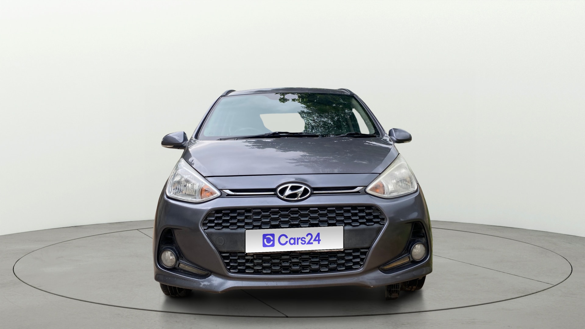 Used 2019 Hyundai Grand i10 Used 2019 Hyundai Grand i10
