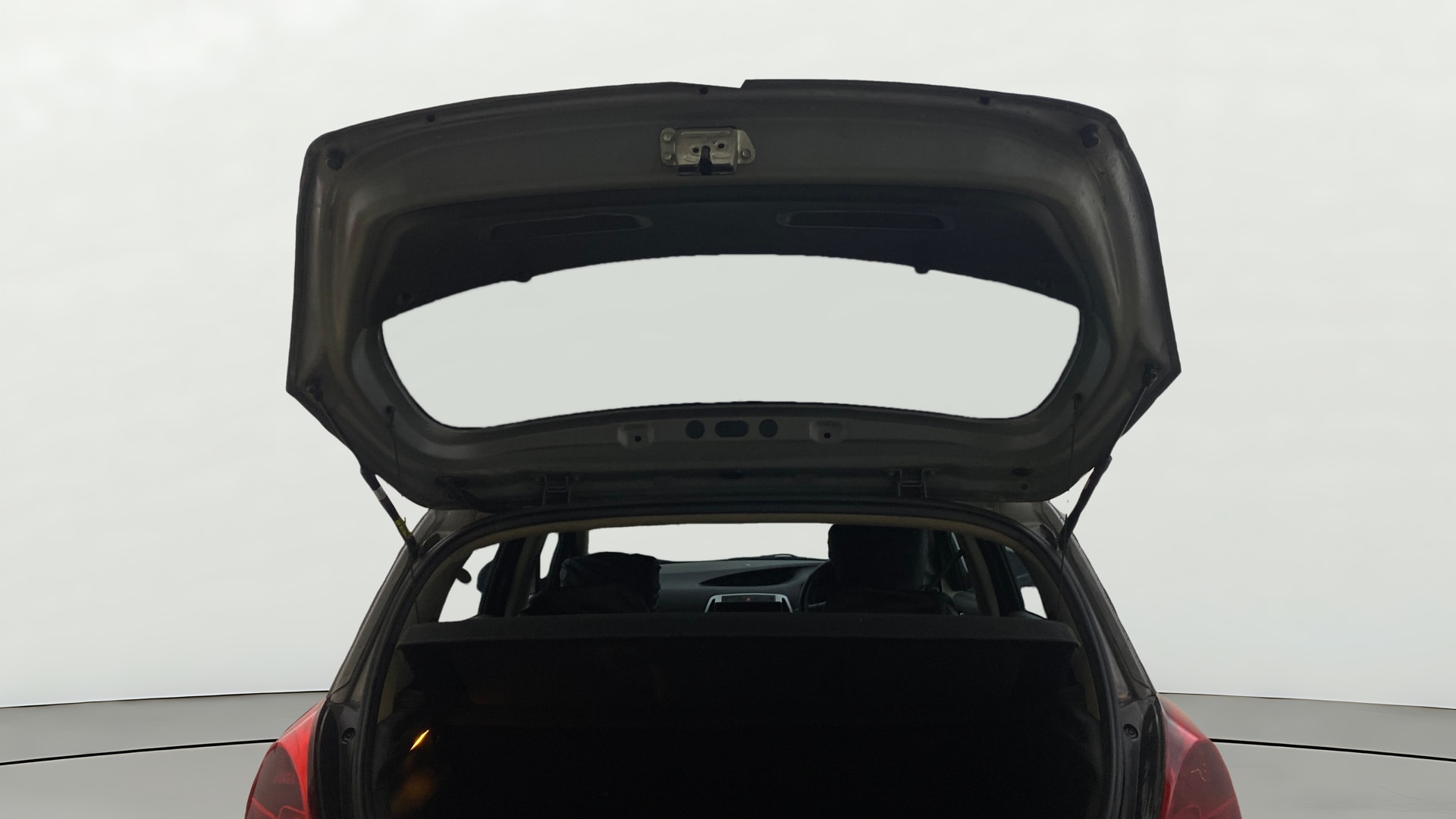 Used 2013 Hyundai i20 Used 2013 Hyundai i20