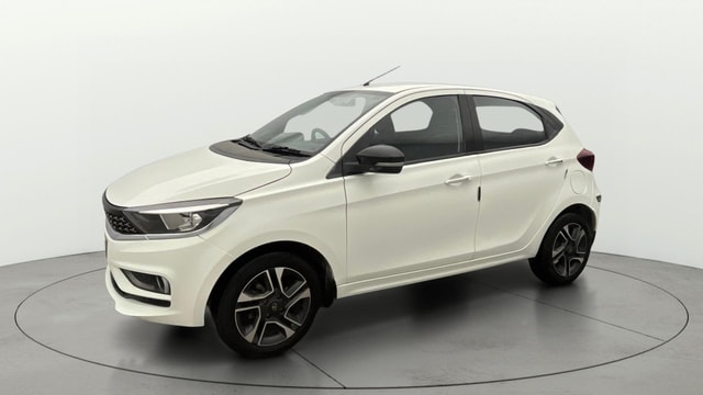 View Tata Tiago Image 35 Used Tata Tiago Image 35
