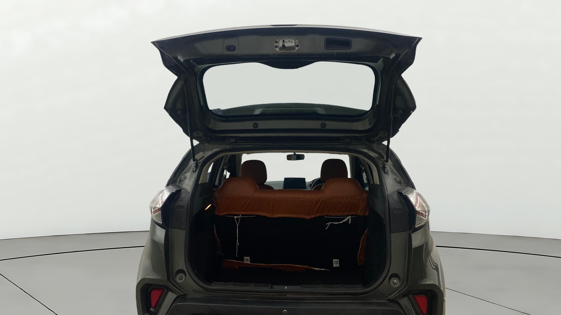 View 2022 Tata Nexon Revotron XM Image 16 Used 2022 Tata Nexon Revotron XM Image 16